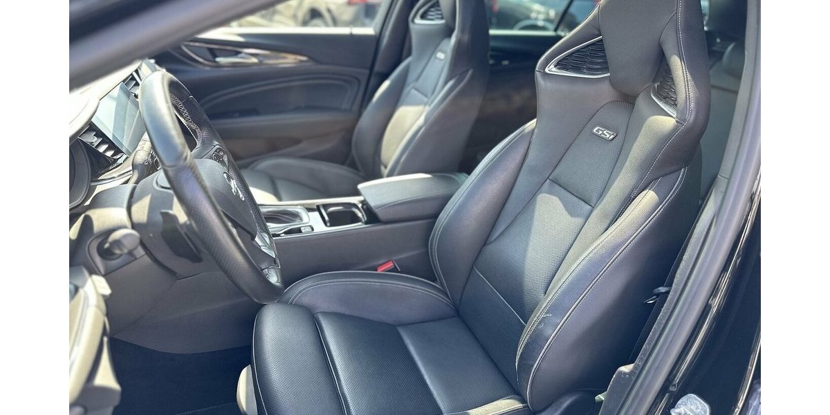 Opel Insignia B Sports Tourer GSi 4x4 / Headup / Pano 140.000 km 11.890 &euro; Mönchengladbach 41066