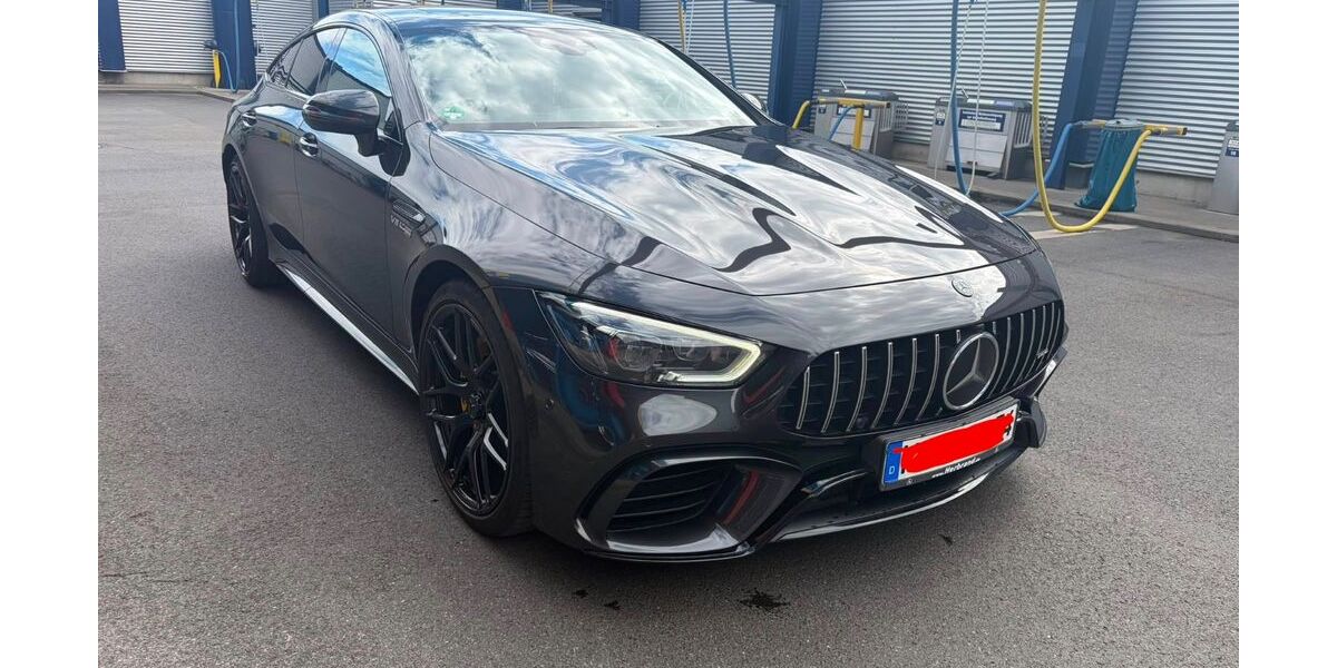 Mercedes-Benz AMG GT S 125.773 km 78.800 &euro; Krefeld 47798