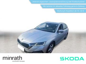 Skoda Octavia 123.215 km 21.600 &euro; Moers 47441