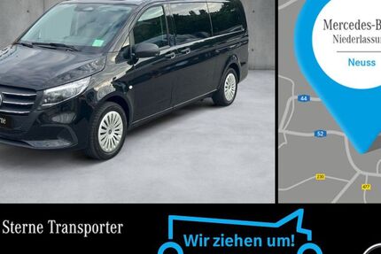 Mercedes-Benz Vito 47.642 km 49.980 &euro; Düsseldorf 40231