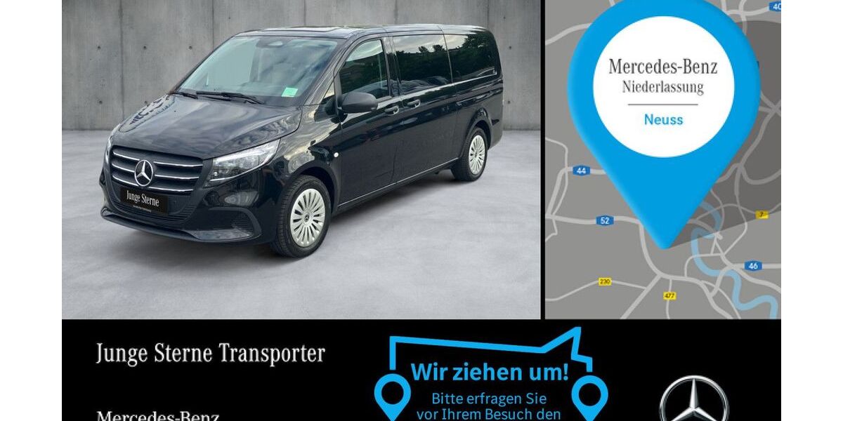 Mercedes-Benz Vito 47.642 km 49.980 &euro; Düsseldorf 40231