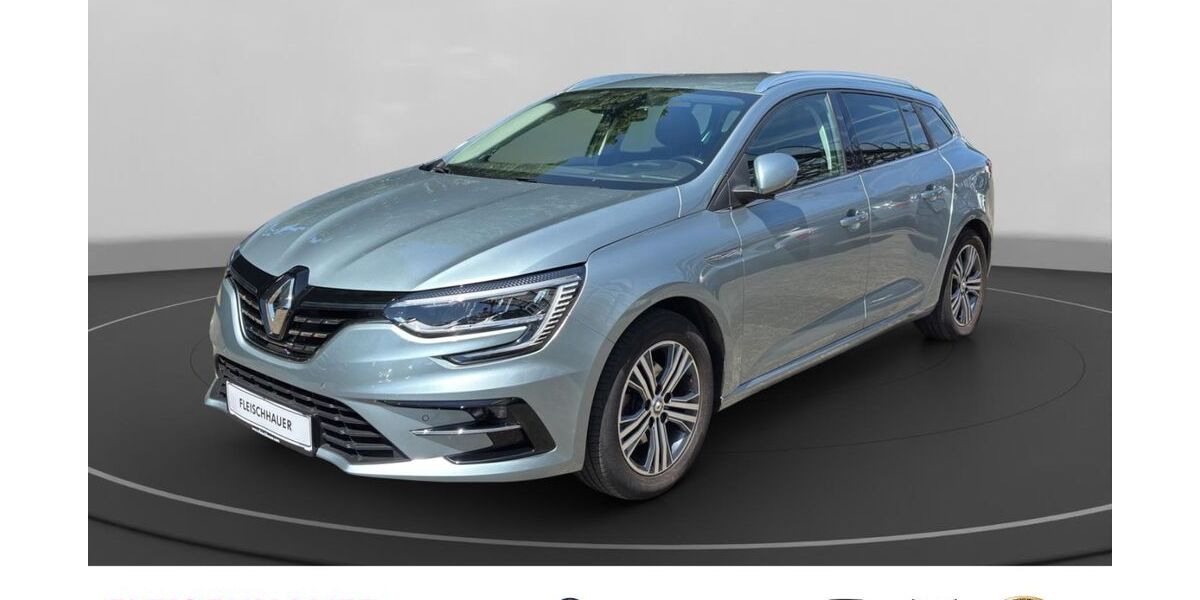 Renault Megane 60.000 km 14.970 &euro; Mönchengladbach 41238