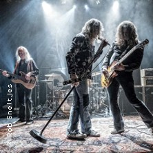 Physical Graffiti - Performing Led Zeppelin - Tour 2026 25.09.2026 Scala Club