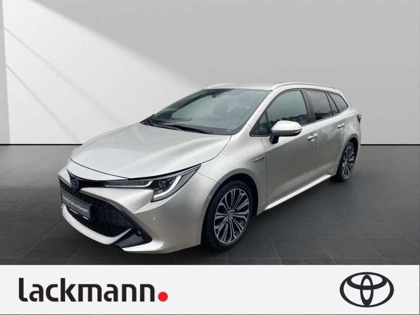 Corolla