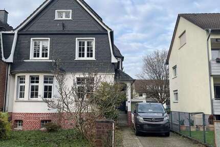 Haus zum Kaufen in Solingen 619.000 € 159 m² 6 zimmer