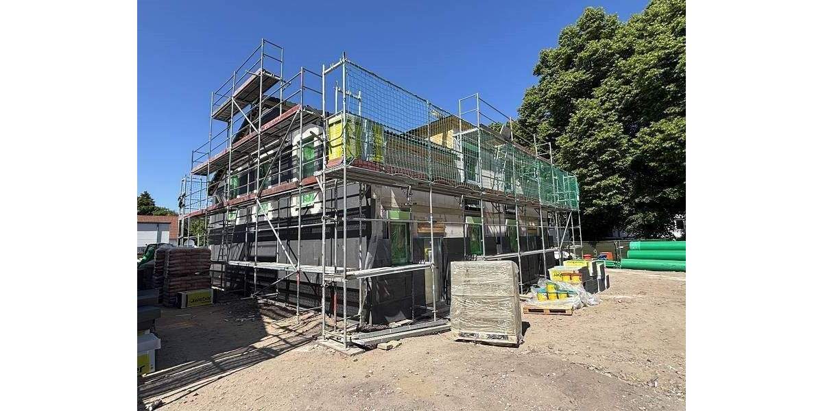 Doppelhaushälfte Duisburg Neudorf-Süd - 4 Zimmer, 130 m&sup2;, 548.200&euro; | Angebot:25743643