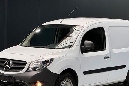 Mercedes-Benz Citan 123.588 km 7.900 &euro; Mönchengladbach 41061
