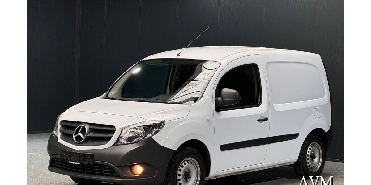 Mercedes-Benz Citan 123.588 km 7.900 &euro; Mönchengladbach 41061