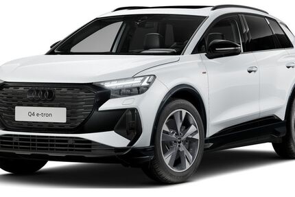 Audi Q4 e-tron 5.188 km 56.470 € Bergheim 50126