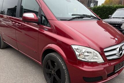 Mercedes-Benz Viano 173.012 km 15.500 &euro; Krefeld 47809