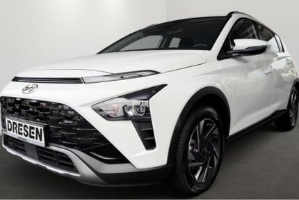 Hyundai BAYON 19.200 km 17.950 &euro; Mönchengladbach 41061