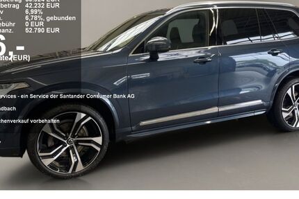 Volvo XC90 62.689 km 50.850 &euro; Krefeld 47805