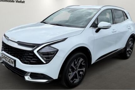 Kia Sportage 24.114 km 30.380 € Korschenbroich 41352