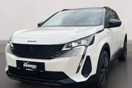 Peugeot 3008 44.709 km 30.990 &euro; Duisburg 47059