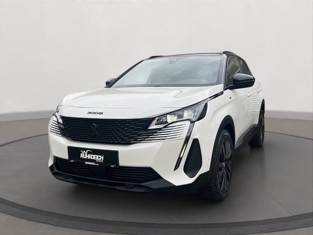 Peugeot 3008 44.709 km 30.990 &euro; Duisburg 47059
