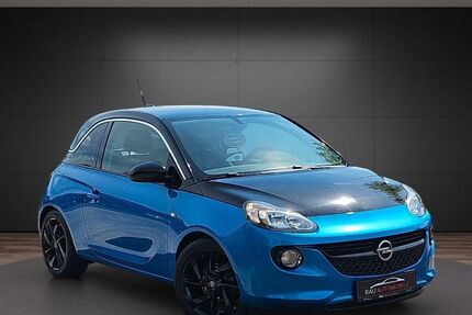 Opel Adam 34.750 km 9.580 &euro; Viersen 41749