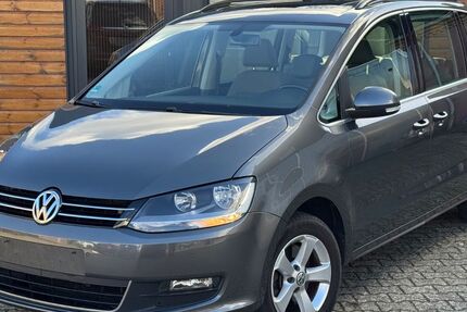 VW Sharan 178.100 km 12.990 &euro; Korschenbroich 41352