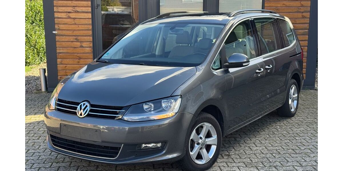 VW Sharan 178.100 km 12.990 &euro; Korschenbroich 41352