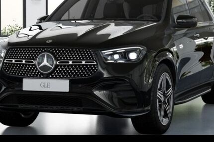 Mercedes GLE 450