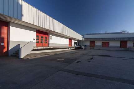 Gewerbeobjekt Neuss Augustinusviertel - 700&euro; | Angebot:27429357