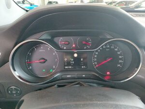 Opel Crossland X Ultimate HEADUP SHZ LHZ Klimaaut. KAM 85.190 km 12.340 &euro; HAAN 42781