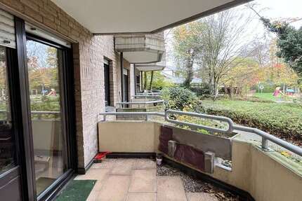Wohnung zum Kaufen in Düsseldorf 339.000 € 60.4 m²