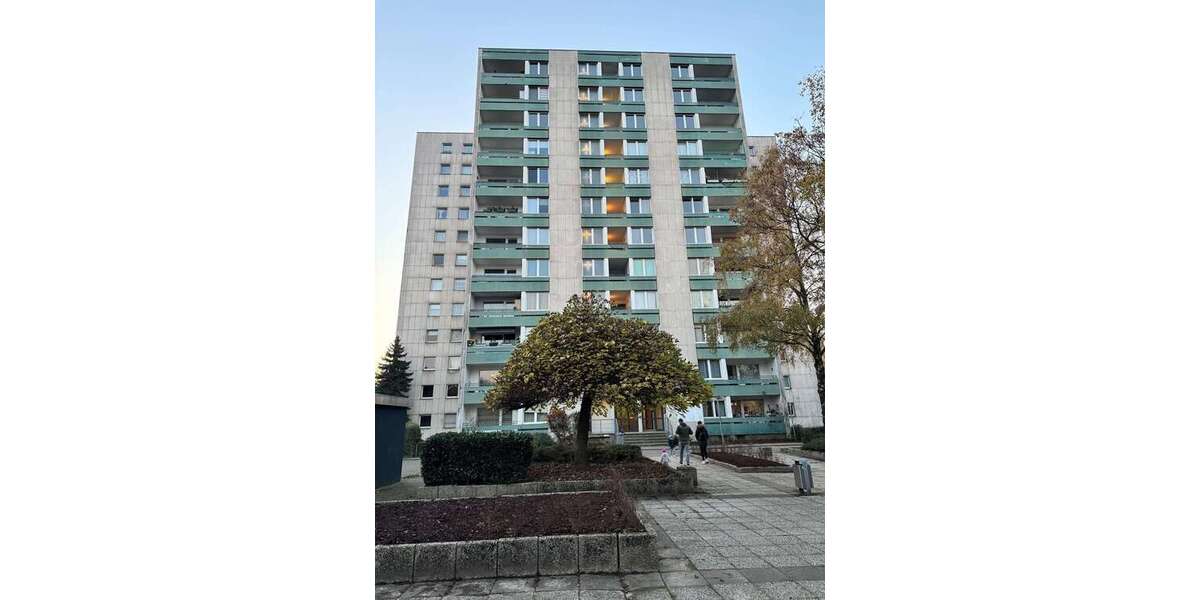 Etagenwohnung Krefeld Fischeln - 2 Zimmer, 70 m&sup2;, 650&euro; | Angebot:27043057