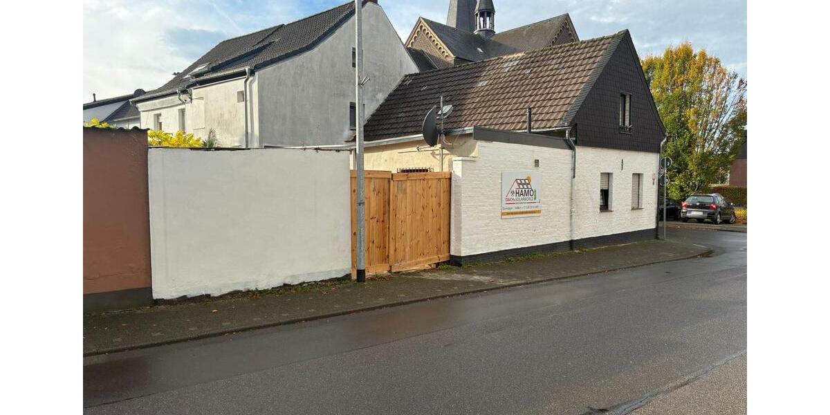 Einfamilienhaus Mönchengladbach Nord - 5 Zimmer, 150 m&sup2;, 9&euro; | Angebot:26391184