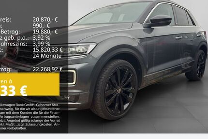 VW T-Roc 82.096 km 19.950 &euro; Duisburg 47059