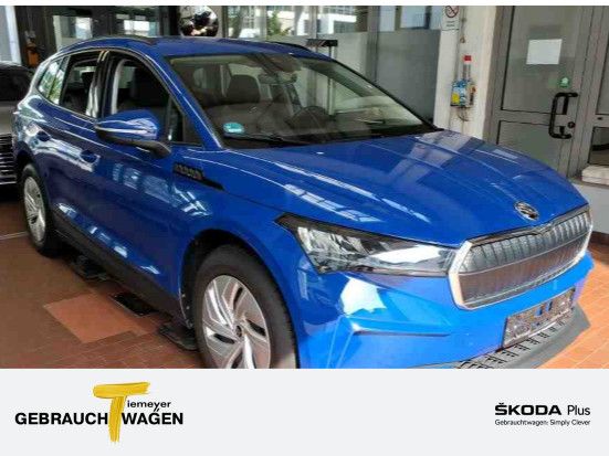 Skoda Enyaq 37.699 km 22.390 € Remscheid 42857