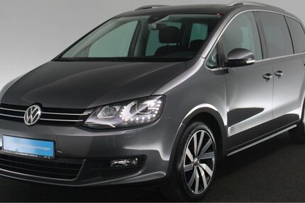 VW Sharan 101.000 km 28.470 &euro; Krefeld 47803