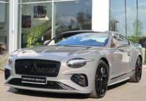 Gebrauchtwagen Bentley Continental