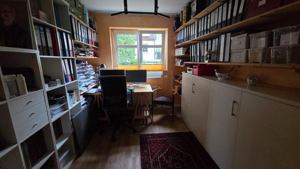 Reihenhaus Wuppertal Gemarkung Ronsdorf - 5 Zimmer, 125 m&sup2;, 498.000&euro; | Angebot:27090620