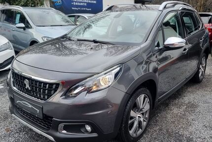 Peugeot 2008 67.462 km 10.950 &euro; Wuppertal 42109