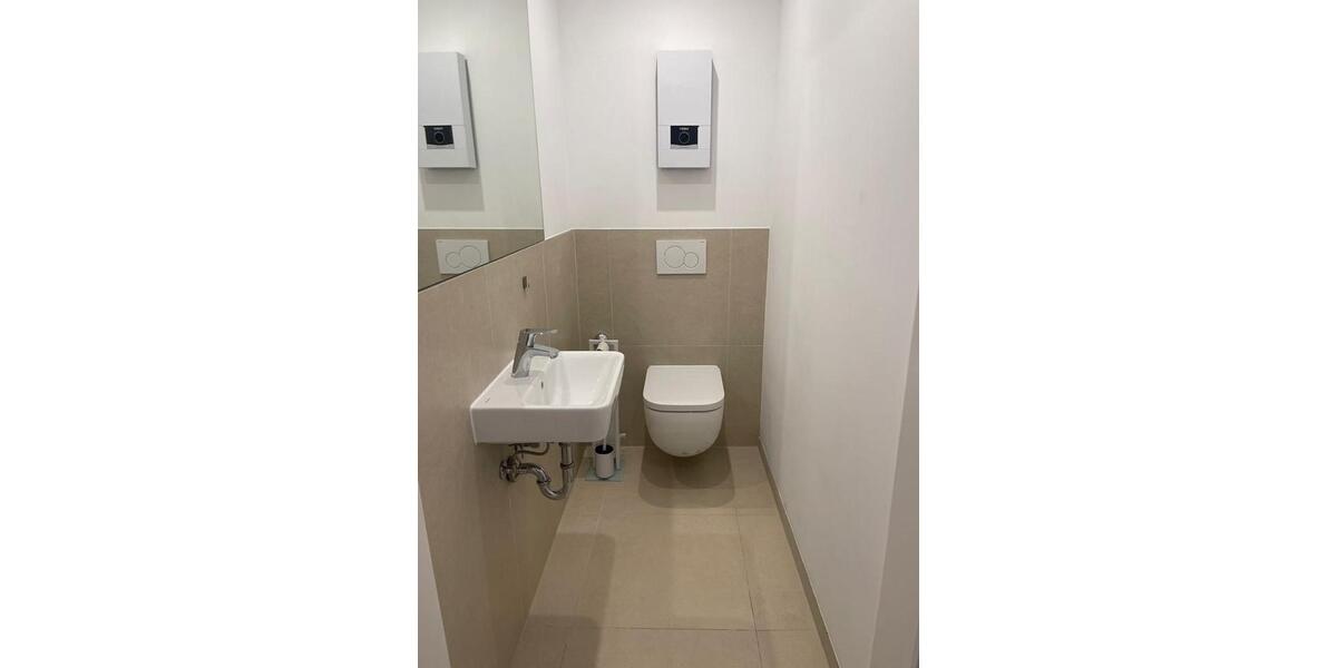 Erdgeschoßwohnung Düsseldorf Stadtbezirk 7 - 3 Zimmer, 80 m&sup2;, 1.880&euro; | Angebot:25433282