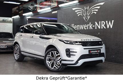 Land Rover Range Rover Evoque 159.760 km 21.890 &euro; Krefeld 47800
