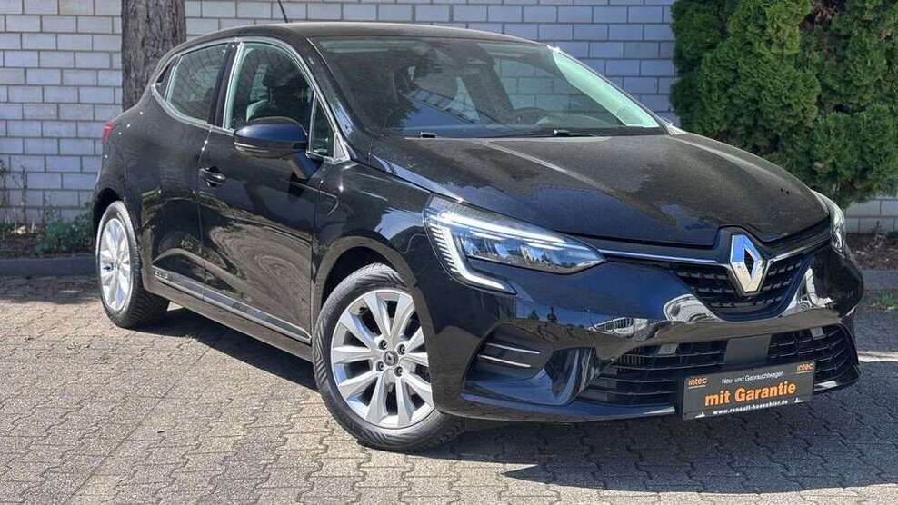 Clio