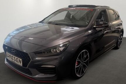 Hyundai i30 58.551 km 24.540 &euro; Neuss 41464