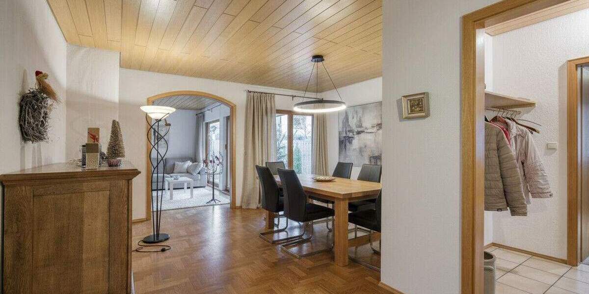 Einfamilienhaus Meerbusch Strümp - 4 Zimmer, 119 m&sup2;, 698.000&euro; | Angebot:25744336