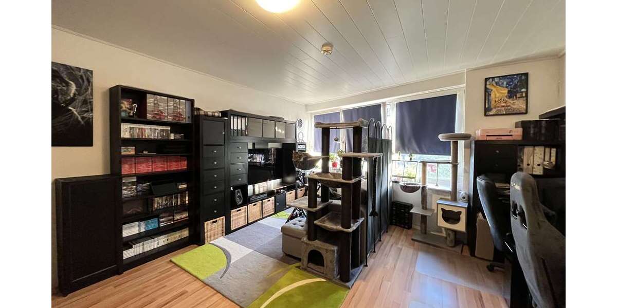 Etagenwohnung Düsseldorf Friedrichstadt - 3 Zimmer, 73 m&sup2;, 245.000&euro; | Angebot:25833737