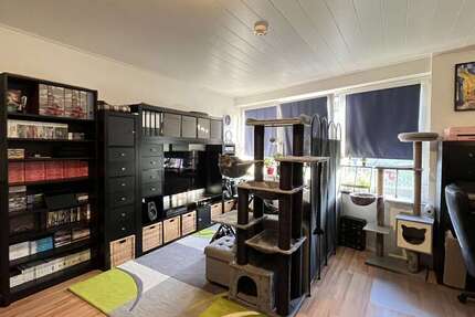 Wohnung Düsseldorf Friedrichstadt - 3 Zimmer, 73 m&sup2;, 245.000&euro; | Angebot:25833737