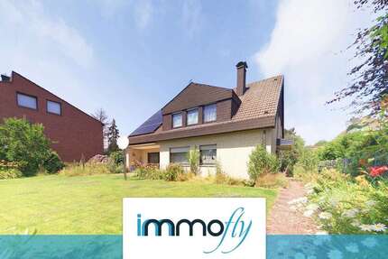 Haus Mönchengladbach / Hockstein Hockstein - 6 Zimmer, 207 m&sup2;, 449.000&euro; | Angebot:27008422
