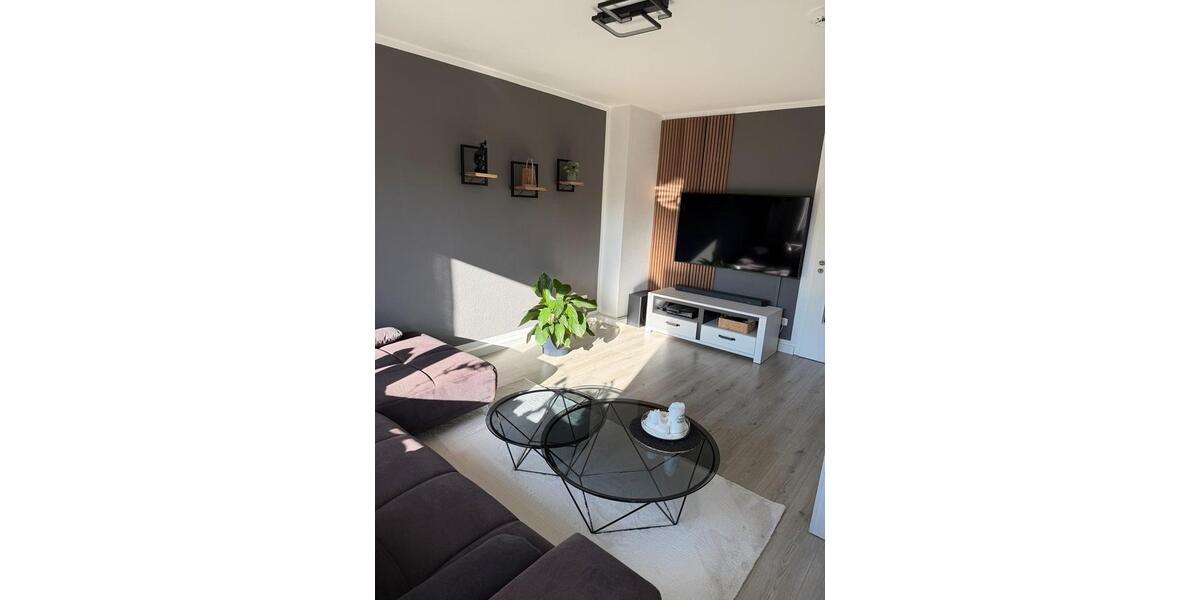 2-Zimmerwohnung im schönen Velbert Langenberg 2 zimmer