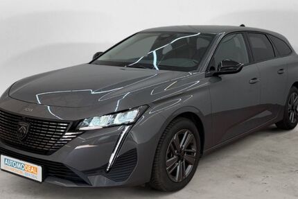 Peugeot 308 25.362 km 19.989 &euro; Moers 47445