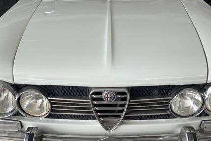 Alfa Romeo Giulia 75.396 km 24.900 &euro; Düsseldorf 40591