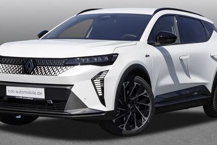 Renault Scenic 4.308 km 45.555 &euro; Düsseldorf 40233