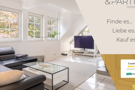 Wohnung zum Kaufen in Köln 730.000 € 111 m²