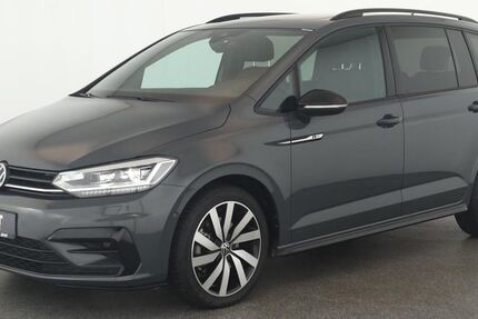 VW Touran 14.600 km 40.484 € Neuss 41460