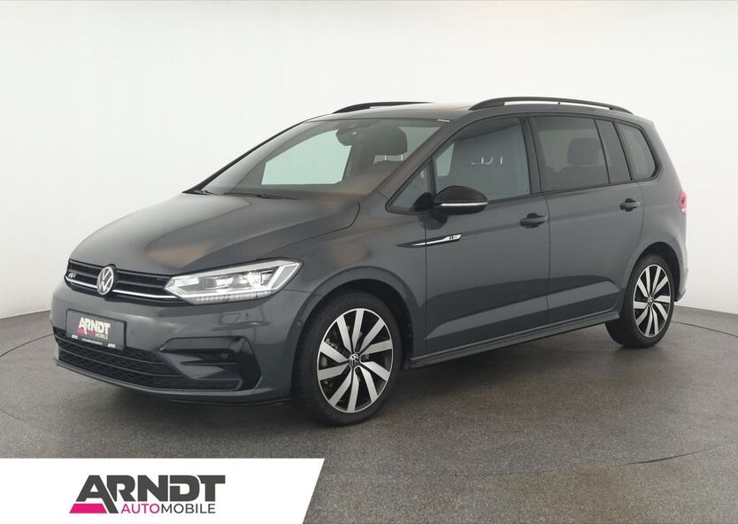 VW Touran 14.600 km 40.484 € Neuss 41460