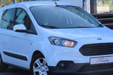 Ford Transit Courier 22.657 km 14.900 € Neuss 41469